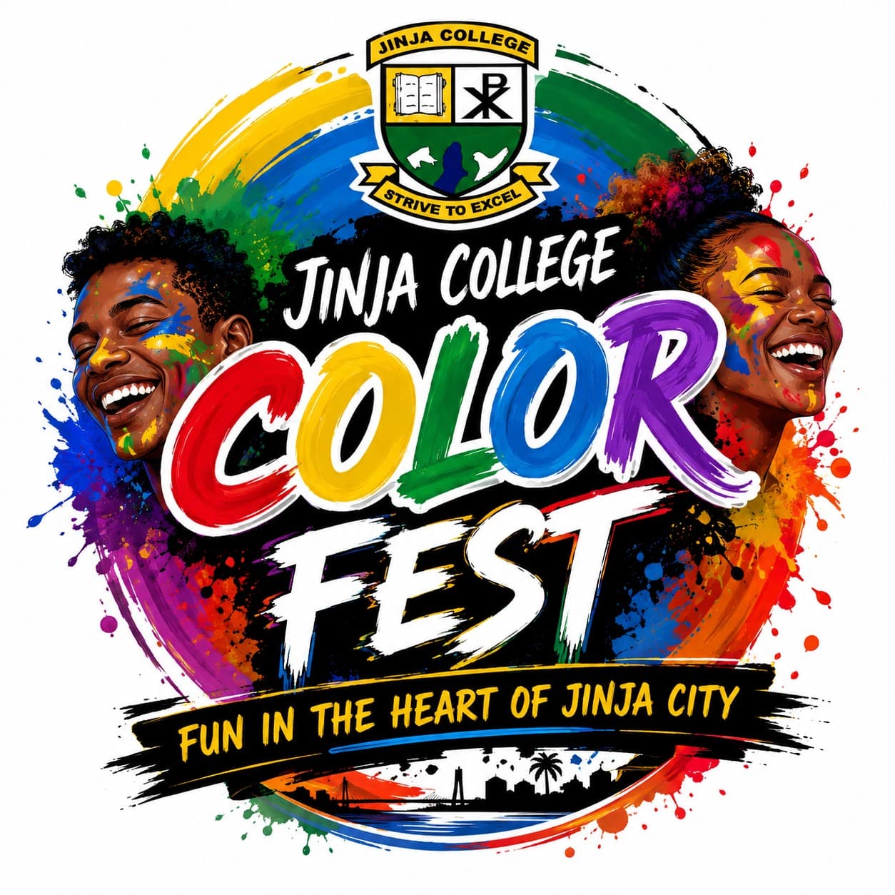 Event organization to promote student's awareness of tourism in Jinja